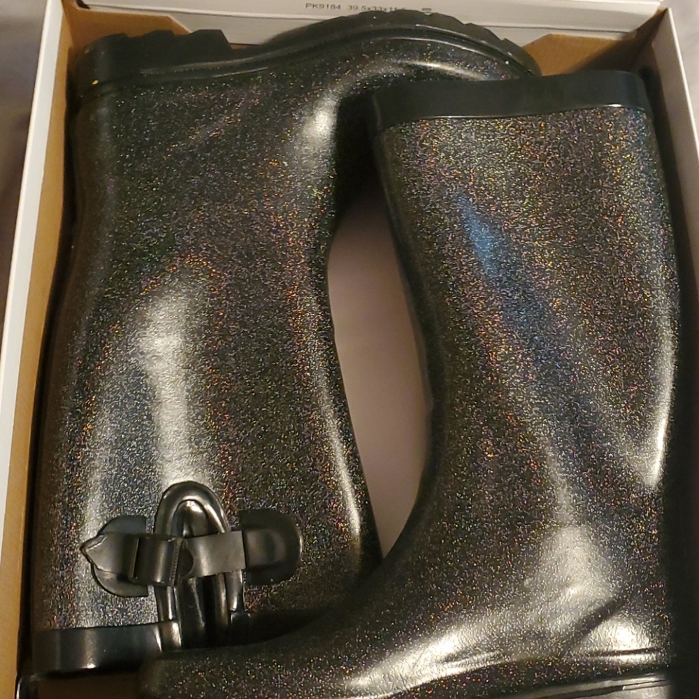 Capelli rain boots